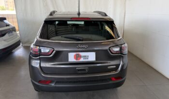 Jeep Compass Longitude T270 1.3 cheio