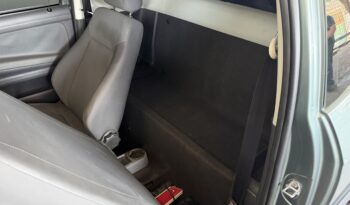 Volkswagem Saveiro Cabine Estentida 1.6 cheio
