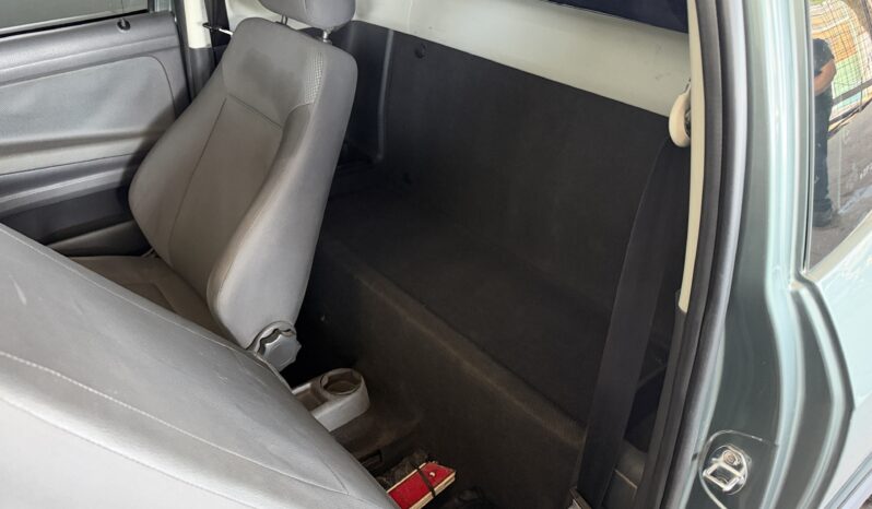 Volkswagem Saveiro Cabine Estentida 1.6 cheio