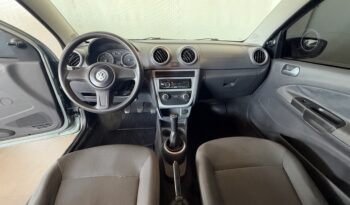 Volkswagem Saveiro Cabine Estentida 1.6 cheio