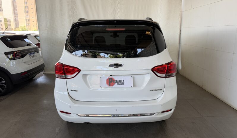 Chevrolet Spin Premier 7L 1.8 cheio