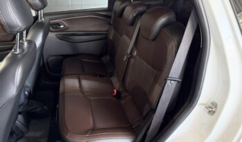 Chevrolet Spin Premier 7L 1.8 cheio