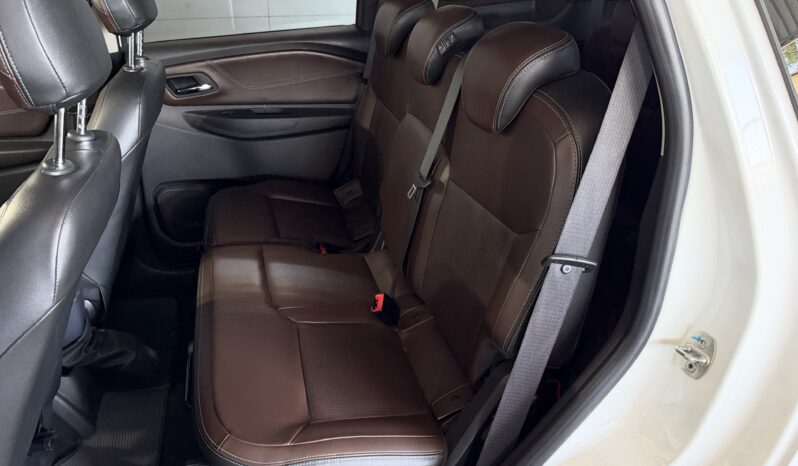 Chevrolet Spin Premier 7L 1.8 cheio