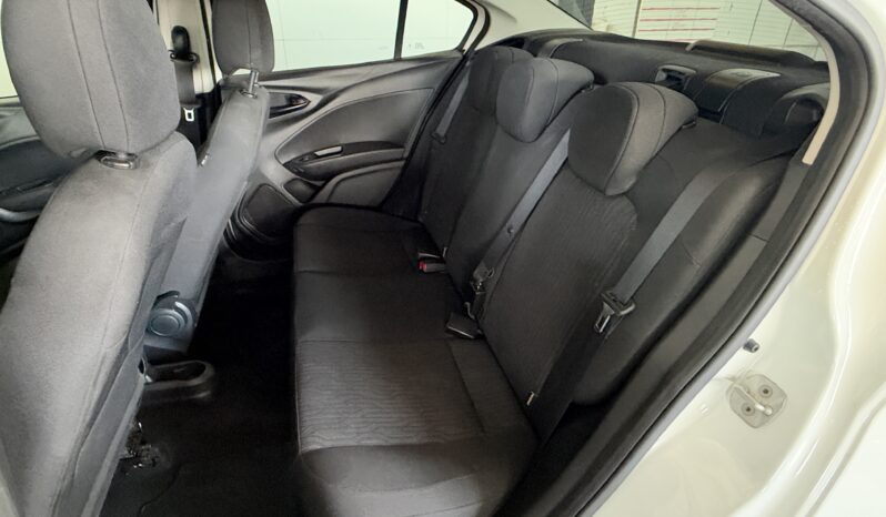 Fiat Cronos Drive 1.3 cheio