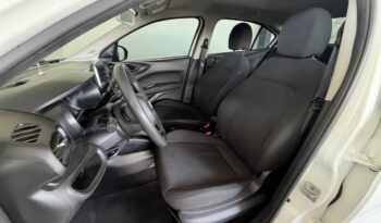 Fiat Cronos Drive 1.3 cheio