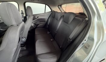 Fiat Argo Drive 1.3 cheio
