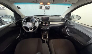 Fiat Argo Drive 1.3 cheio