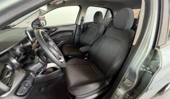 Fiat Argo Drive 1.3 cheio