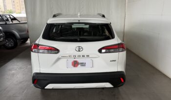 Toyota Corolla Cross Xre 2.0 cheio