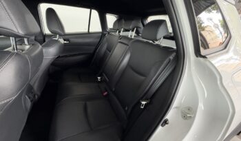 Toyota Corolla Cross Xre 2.0 cheio