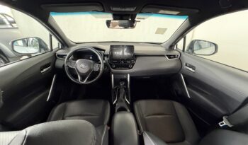 Toyota Corolla Cross Xre 2.0 cheio