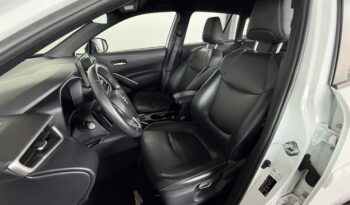 Toyota Corolla Cross Xre 2.0 cheio
