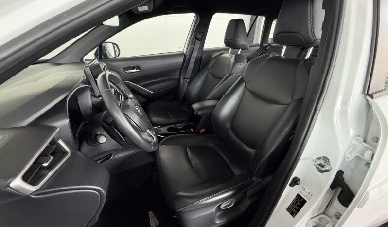 Toyota Corolla Cross Xre 2.0 cheio
