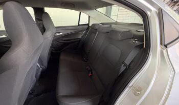 Chevrolet Onix Sedan Plus LT TB 1.0 cheio