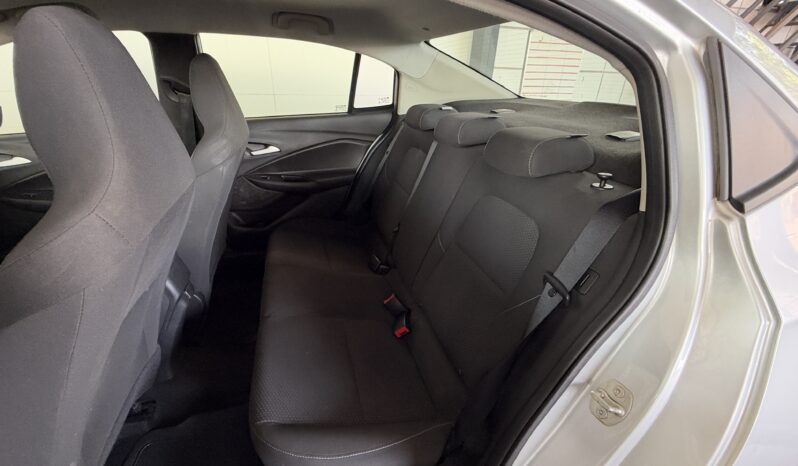 Chevrolet Onix Sedan Plus LT TB 1.0 cheio