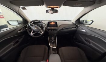 Chevrolet Onix Sedan Plus LT TB 1.0 cheio