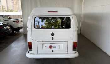 Volkswagen Kombi Lotação 9L 1.4 cheio