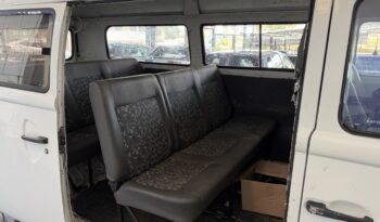 Volkswagen Kombi Lotação 9L 1.4 cheio