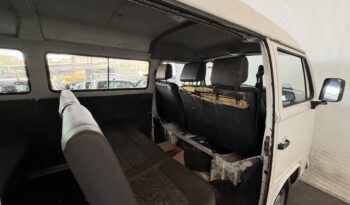 Volkswagen Kombi Lotação 9L 1.4 cheio