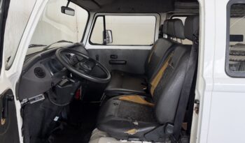 Volkswagen Kombi Lotação 9L 1.4 cheio