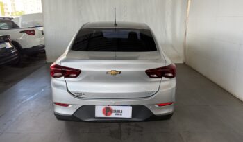 Chevrolet Onix Sedan Plus LT TB 1.0 cheio