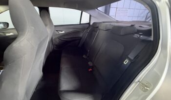 Chevrolet Onix Sedan Plus LT TB 1.0 cheio