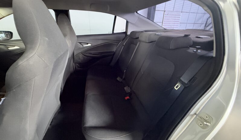 Chevrolet Onix Sedan Plus LT TB 1.0 cheio