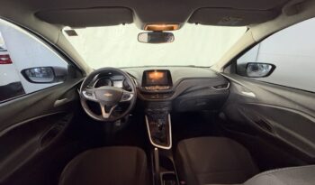 Chevrolet Onix Sedan Plus LT TB 1.0 cheio