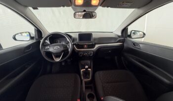 Hyundai HB20 Comfort 1.0 cheio