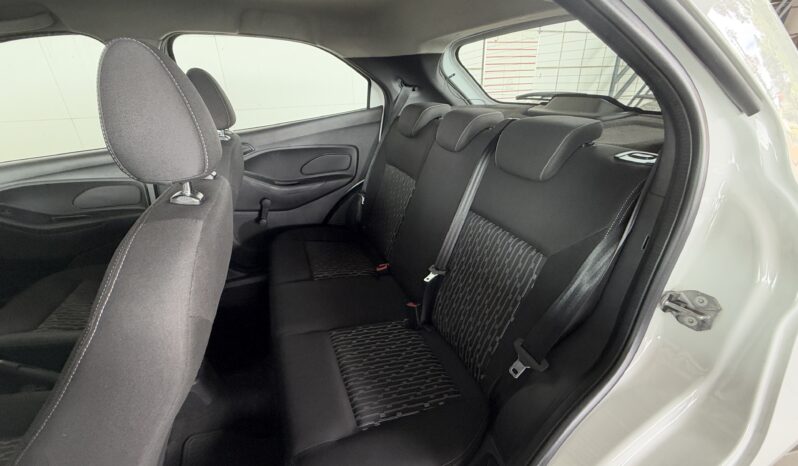 Ford Ka Se 1.0 cheio