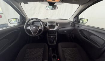 Ford Ka Se 1.0 cheio