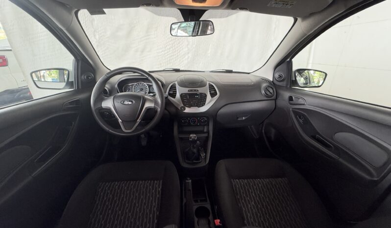 Ford Ka Se 1.0 cheio
