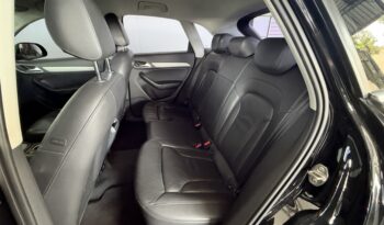 Audi Q3 TFSI 2.0 cheio