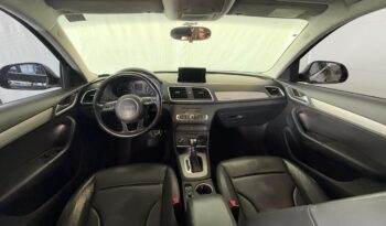 Audi Q3 TFSI 2.0 cheio
