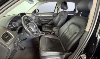 Audi Q3 TFSI 2.0 cheio