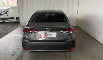 Toyota Corolla GLi 2.0 cheio