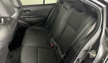 Toyota Corolla GLi 2.0 cheio