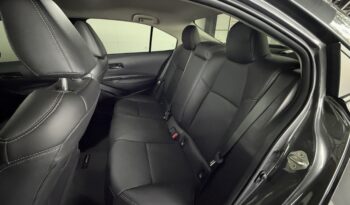 Toyota Corolla GLi 2.0 cheio