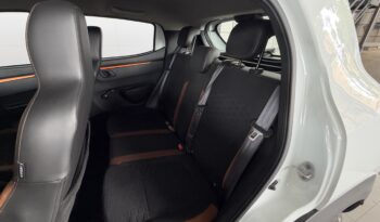 Renault Kwid Outsider 1.0 cheio