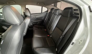 Nissan Sentra Advance 2.0 cheio