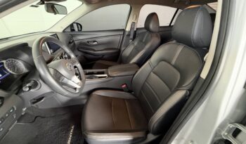 Nissan Sentra Advance 2.0 cheio