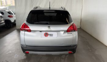 Peugeot 2008 Allure 1.6 cheio