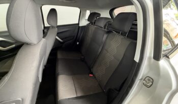 Peugeot 2008 Allure 1.6 cheio