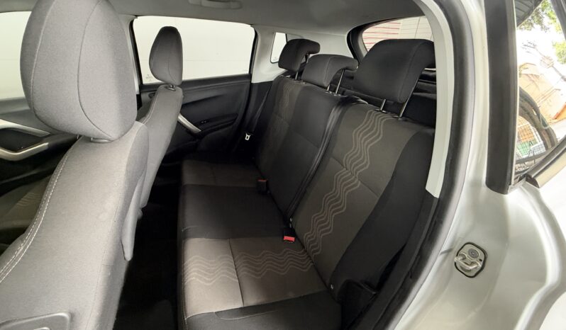 Peugeot 2008 Allure 1.6 cheio