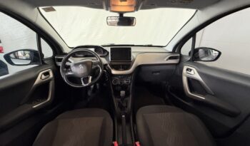 Peugeot 2008 Allure 1.6 cheio