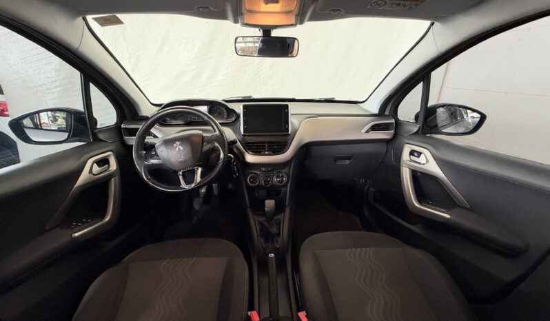 Peugeot 2008 Allure 1.6 cheio