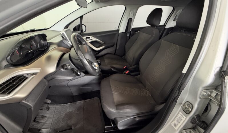 Peugeot 2008 Allure 1.6 cheio