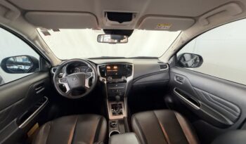 Mitsubishi L200 Triton Sport 2.4 cheio