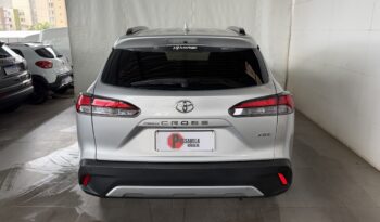 Toyora Corolla Cross XRE 2.0 cheio