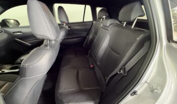 Toyora Corolla Cross XRE 2.0 cheio